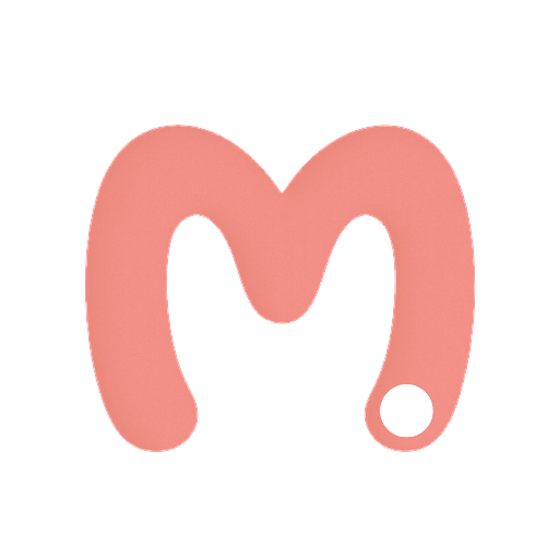 MomPick Logo